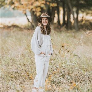 Meet your Posher, Lily